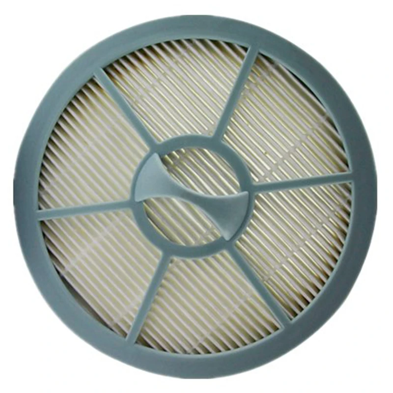 Горячее предложение! Распродажа! 6 шт. фильтр + HEPA крышка принадлежности для