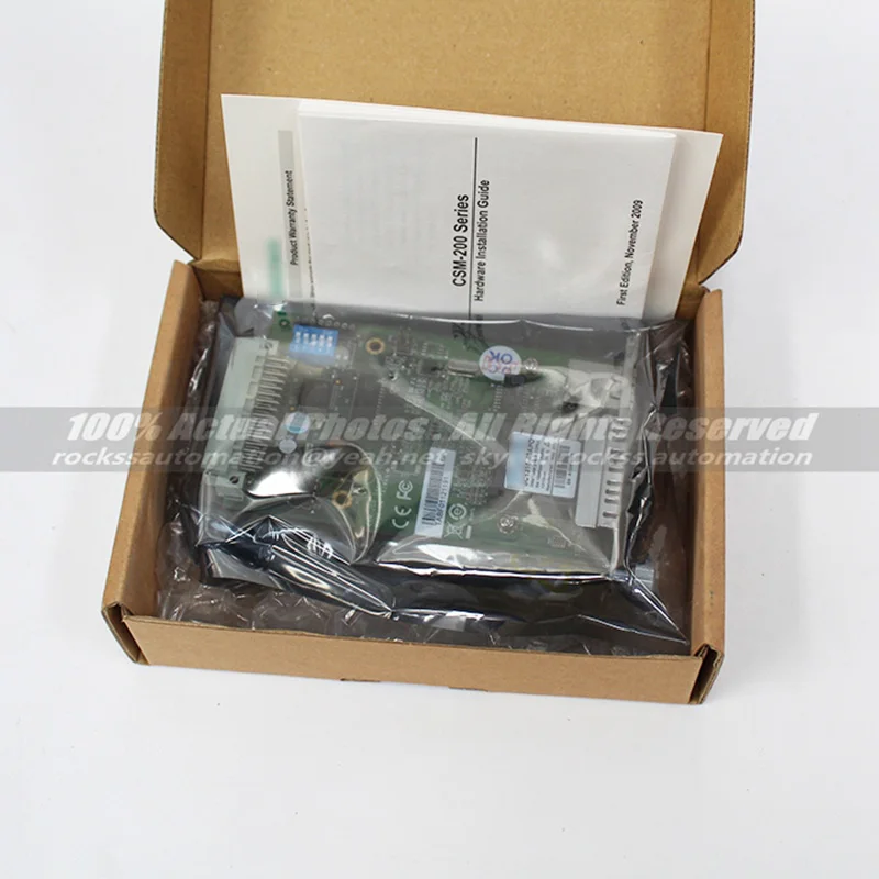 Brand New Circuit Board CSM-200-1218 V1.0 With Free DHL /EMS Инструменты