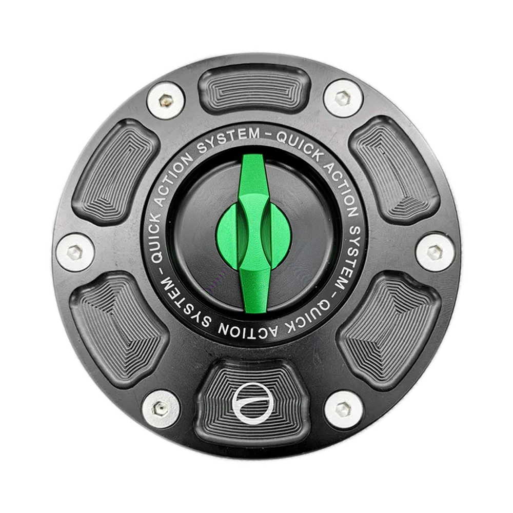 

CNC GAS TANK CAPS FOR TRIUMPH SPEED TRIPLE All Models / 1050 2008 - 2015 / R 2016 - 2018 / RS 2018-2020 /S 2016-2020