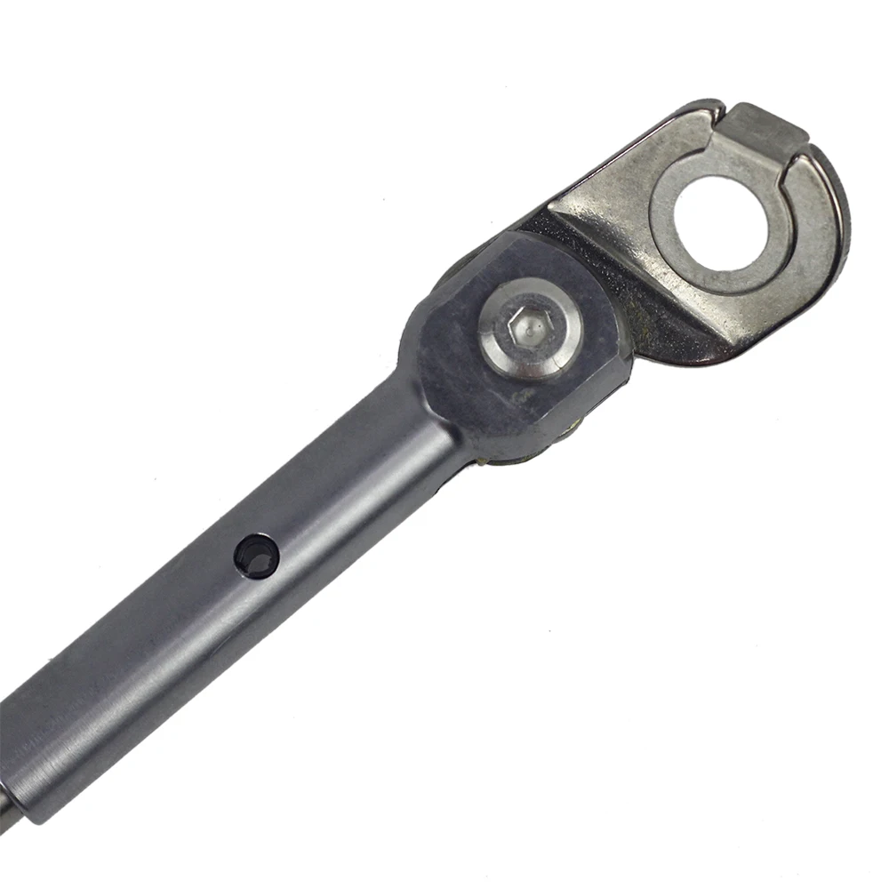 SILVEROCK титановая велосипедная боковая подставка Стояночная стойка для Бромптона 3