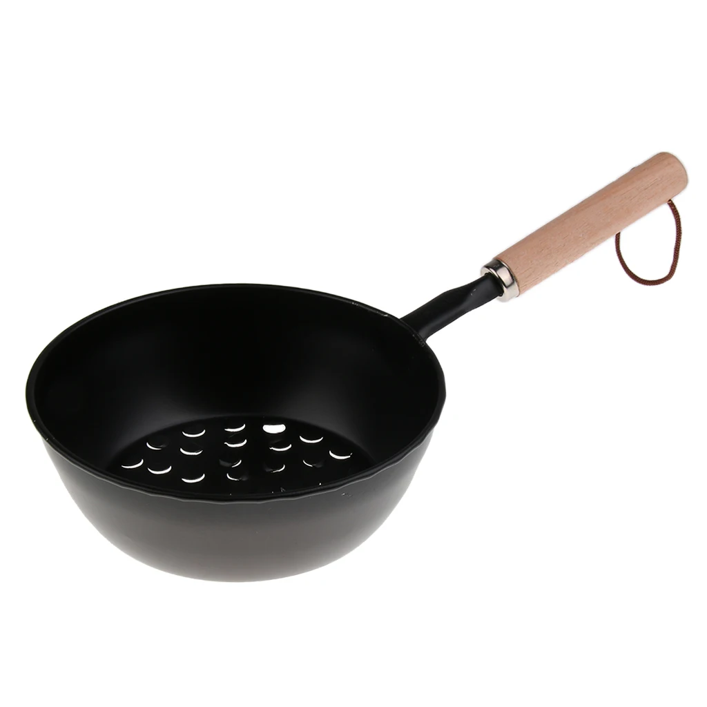 

BBQ Charcoal Fire Starter Chimney Grill Barbecue Camping Cook Coal Stove