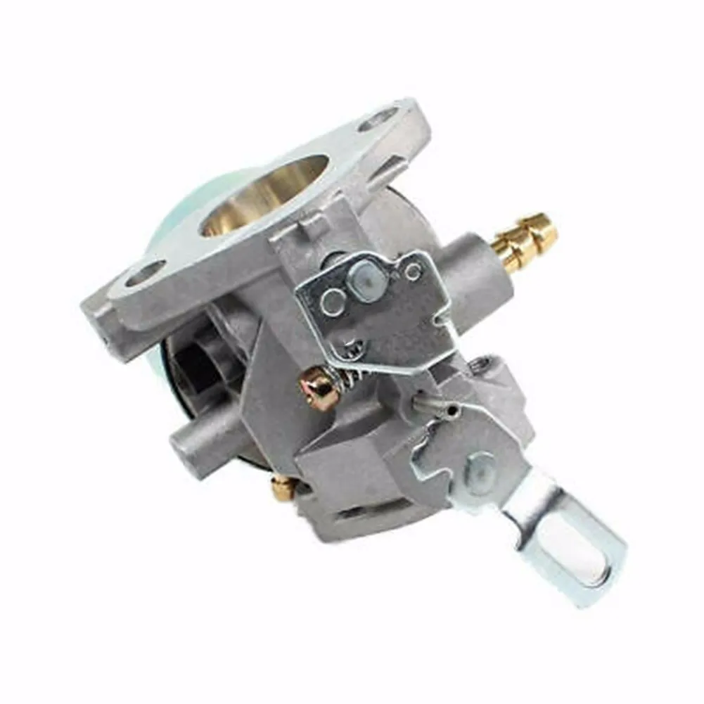 

Yard Machines MTD 31AE665E118 Snow Thrower Carburetor Carb Replacement New