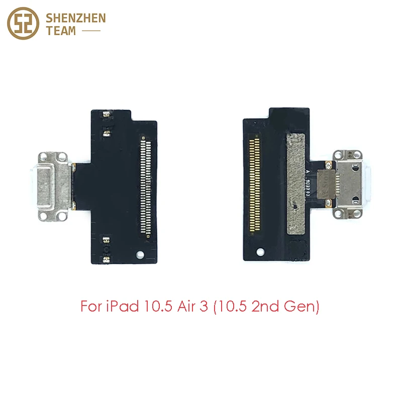 USB-кабель SZteam для iPad Air 3 10 5 дюйма A2123 A2152 A2153 A2154 | Мобильные телефоны и аксессуары