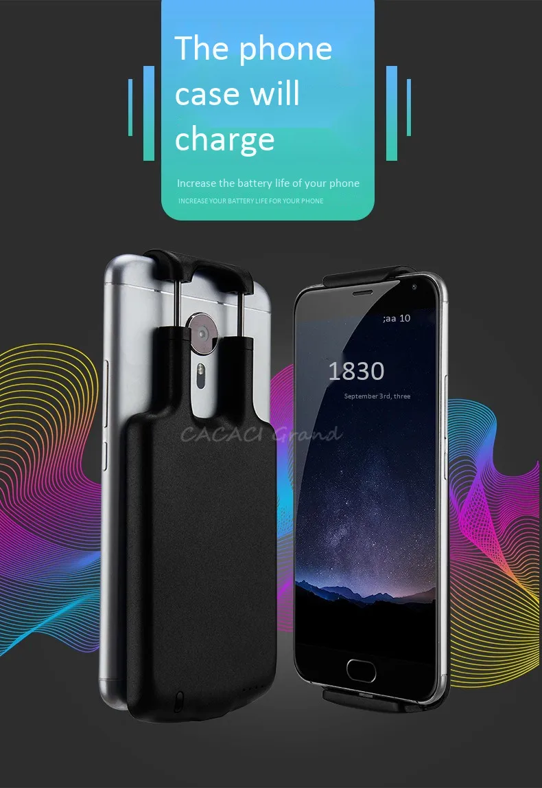 Универсальный чехол для зарядного устройства для huawei P20 P30 PRO mate 20 pro 20x power Bank чехол для зарядки для huawei mate 20 чехол