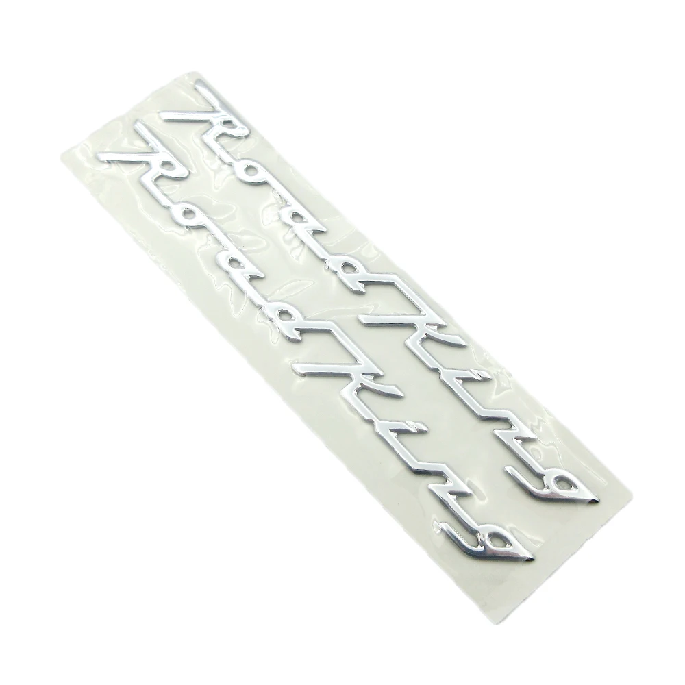 3D Ρ
ΡΠΎΠΌΠΈΡΠΎΠ²Π°Π½Π½ΡΠ΅ Π½Π°ΠΊΠ»Π΅ΠΉΠΊΠΈ Π½Π° ΠΌΠΎΡΠΎΡΠΈΠΊΠ» Roadking 110/105th Π³ΠΎΠ΄ΠΎΠ²ΡΠΈΠ½Ρ, ΠΠ»Π°ΡΡΠΈΡΠ΅ΡΠΊΠ°Ρ ΡΠΌΠ±Π»Π΅ΠΌΠ° ΠΌΠΎΡΠΎΡΠΈΠΊΠ»Π°, Π·Π½Π°ΡΠΎΠΊ Π΄Π»Ρ Harley Davidson Road King 3D Ρ
ΡΠΎΠΌΠΈΡΠΎΠ²Π°Π½Π½ΡΠ΅ Π½Π°ΠΊΠ»Π΅ΠΉΠΊΠΈ Π½Π° ΠΌΠΎΡΠΎΡΠΈΠΊΠ» Roadking 110/105th Π³ΠΎΠ΄ΠΎΠ²ΡΠΈΠ½Ρ, ΠΠ»Π°ΡΡΠΈΡΠ΅ΡΠΊΠ°Ρ ΡΠΌΠ±Π»Π΅ΠΌΠ° ΠΌΠΎΡΠΎΡΠΈΠΊΠ»Π°, Π·Π½Π°ΡΠΎΠΊ Π΄Π»Ρ Harley Davidson Road King