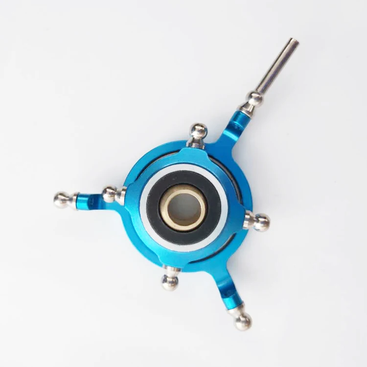 500 вертолетов CCPM металлическая пластина для вертолета Trex 500|tarot 500|trex 500trex helicopter |