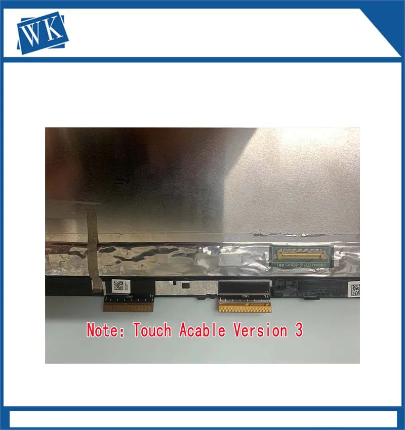 ЖК-дисплей HP ENVY X360 13-AY 13-ay0455ng 13-BD /13-bd с сенсорным экраном (цифровой преобразователь