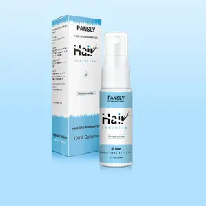 Перманентное удаление волос ингибитор спрей безболезненная борода ноги подмышки Гладкий ремонт кожи лица Волосы поры сужение 20 мл TSLM2