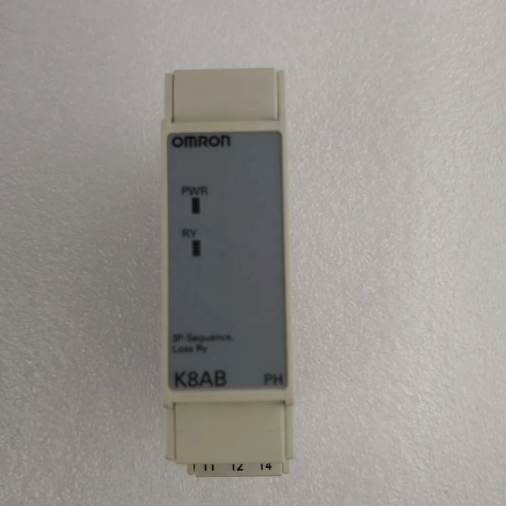 

OMRON RELAY K8AK-PH1