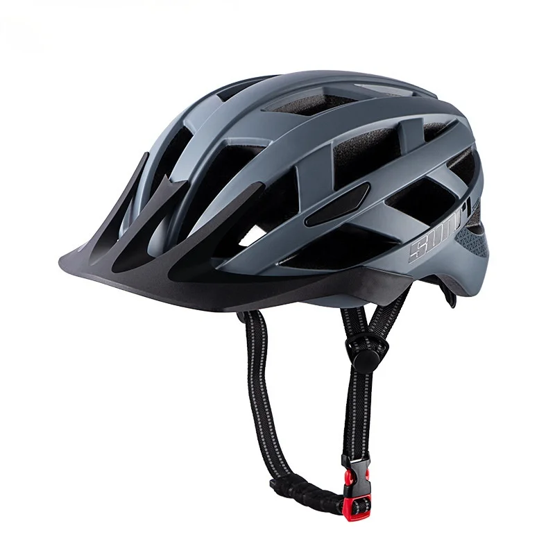 

Newest Ultralight Cycling Helmet Integrally-molded Bike Bicycle Helmet MTB Road Riding Safety Hat