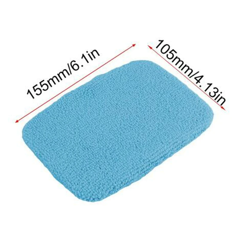 

1pcs Auto Window Cleaner Brush Kit Car Window Windshield Cleaning Wash Tool Inside Interior Auto Glass Wiper With Long Handle