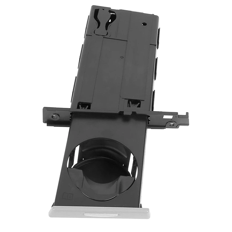 

Car Cup Holder Left&Right Cup Drink Holder Water Cup Holder For-BMW 3 SERIES E90 E91 E92 E93 51459173469 51459173463