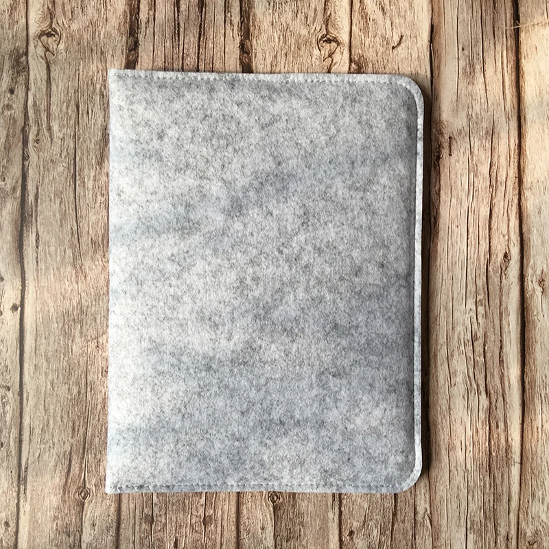 Для Apple iPad Pro 11 дюймов чехол для iPad Pro11 ''высококачественный противоударный чехол для планшета из шерстяного войлока сумка для компьютера чехол для ноутбука
