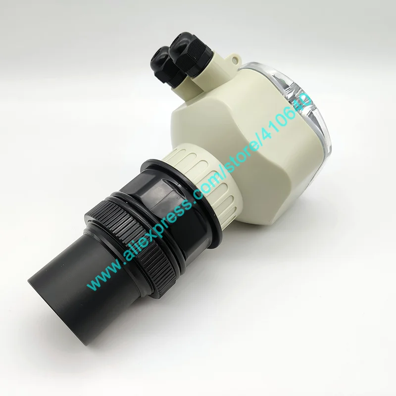 Многофункциональный Ультразвуковой измеритель уровня воды Бесконтактный