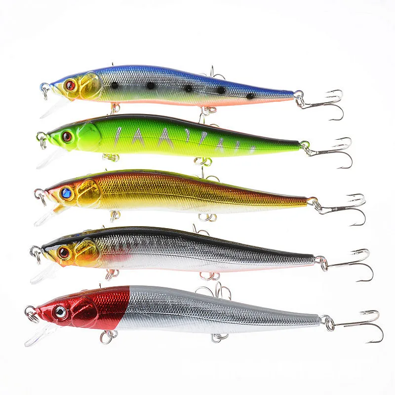 

Приманка рыболовная электрическая, 11,5 см/13,1 г