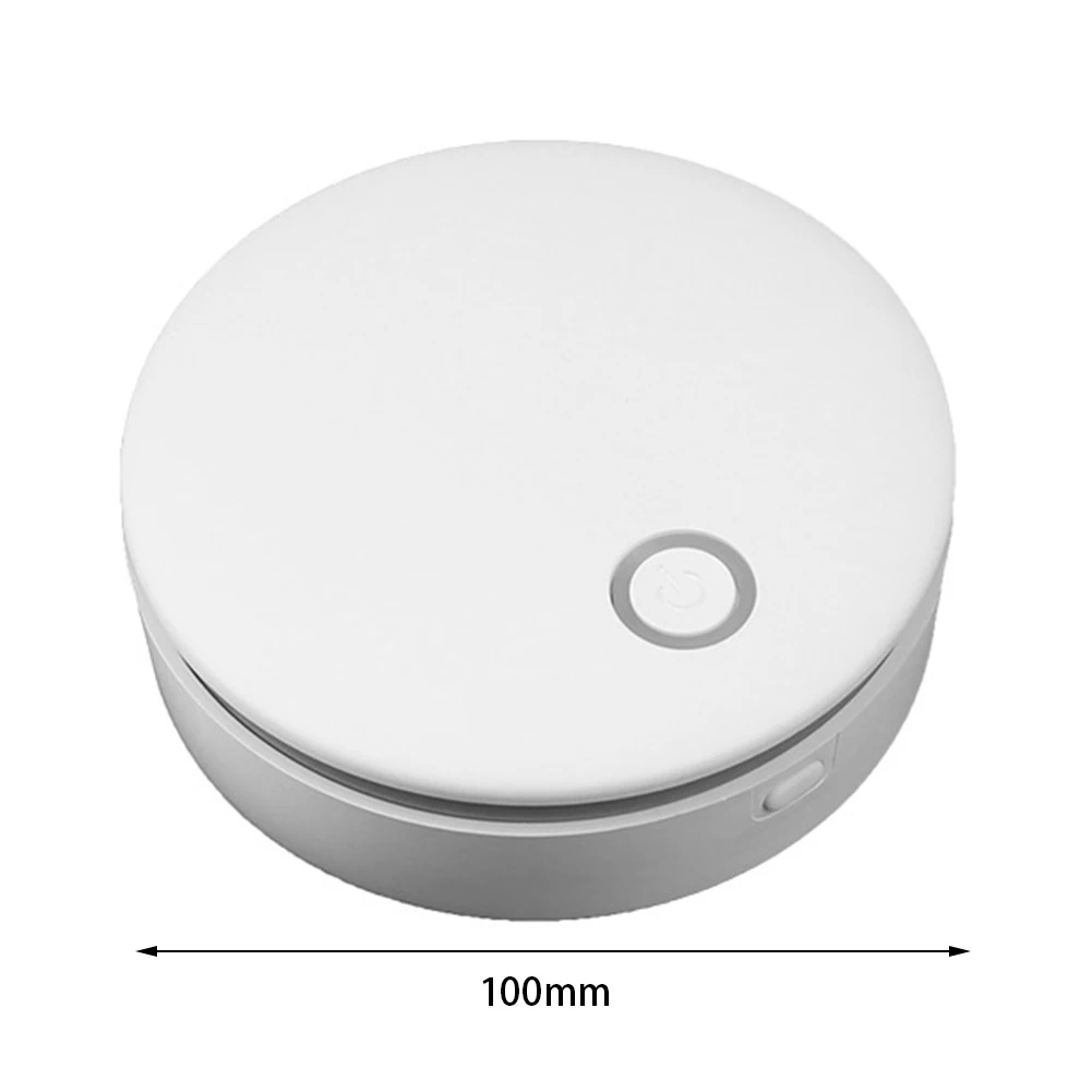 

USB Rechargeable Mini Smart Air Purifier Fridge Freshener Air Cleaner Ozone Anion Generator Kitchen Auto Home Clear Odor