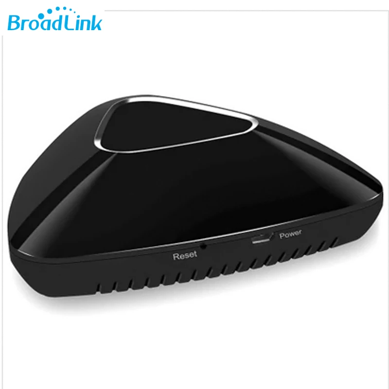 Broadlink RM Pro+ WiFi+ IR+ RF 315/433 МГц пульт дистанционного управления для Alexa Google Home IFTTT AU US UK EU Smart Home приложение управления