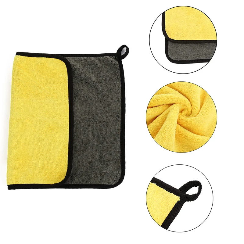 Очень мягкое полотенце из микрофибры для автомойки автомобиля Acura RLX CL EL CSX ILX MDX NSX