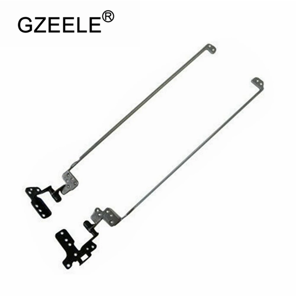 Аксессуары для ноутбуков новый ноутбук ЖК-шарниры комплект Acer Chromebook 15 6 дюйма CB5-571