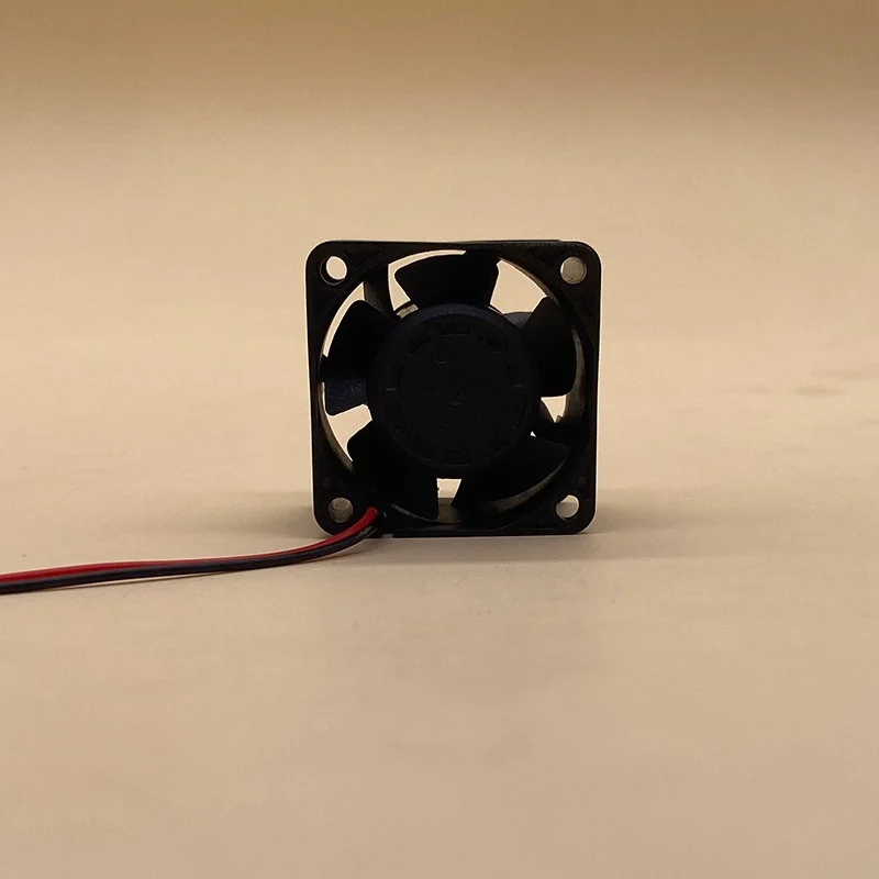 Вентилятор охлаждения Dc4028 двухпроводный трансформатор с двумя