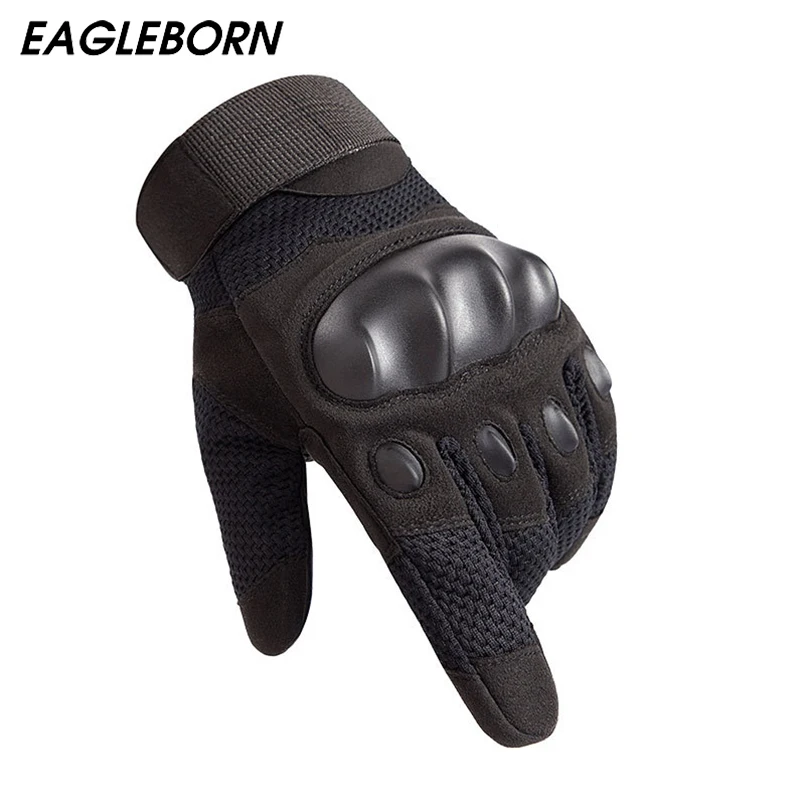 

Новые тактические перчатки, мужские военные перчатки с закрытыми пальцами, спортивные перчатки для стрельбы, защитные перчатки для вождения и верховой езды, мужские тактические перчатки