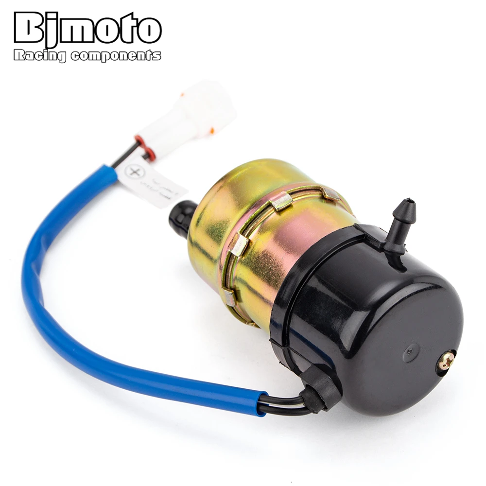 Бензиновый топливный насос BJMOTO Fuelpump для ZX600 ZX 636 ZX636 Ninja ZX-6R ZX6R ZZR600 ZX900 900 ZX-9R ZX9R 6R 9R