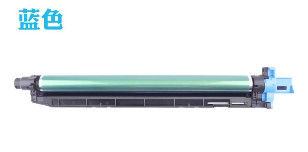 Копировальный барабан используется для Konica Minolta DR-313 DR313 блок изображений для Konica Minolta BIZHUB C258 C308 C368 C458W KCMY 1 шт./лот