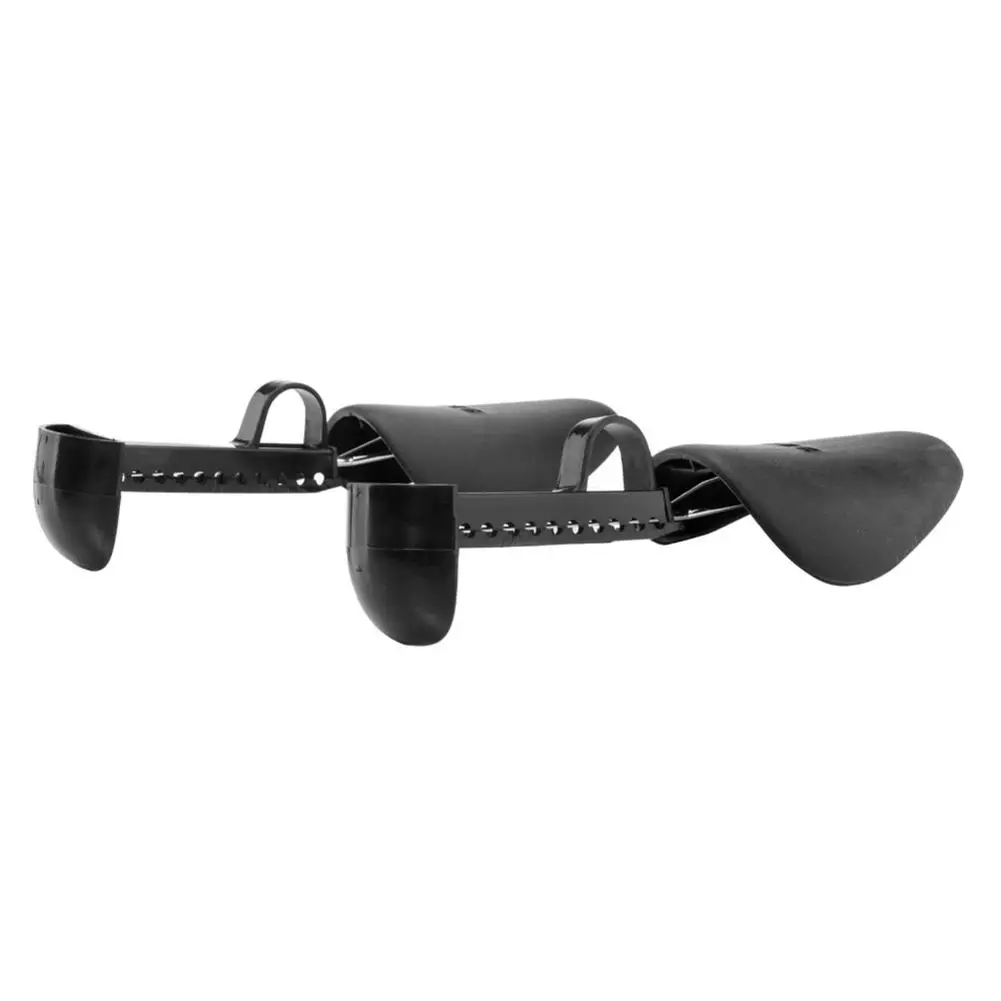 

10pcs Men Shoe Stretcher High Quality Plastic Adjustable Shoe Stretchers Black Shoe Stretchers For Wide Feet