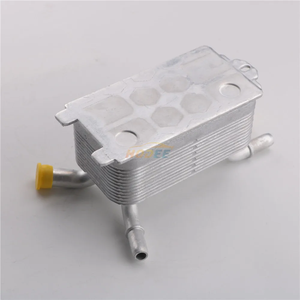 HODEE Brand Oil Cooler For Volvo C30 OE:30683022 / 30723129 30741956 | Автомобили и мотоциклы