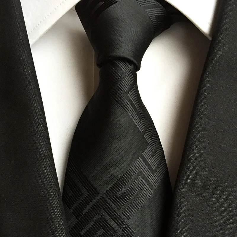

Free Shipping New Male men's Fashion printed neck Tie Soot men Japanese Men tide Korean dress tie shirt female personality