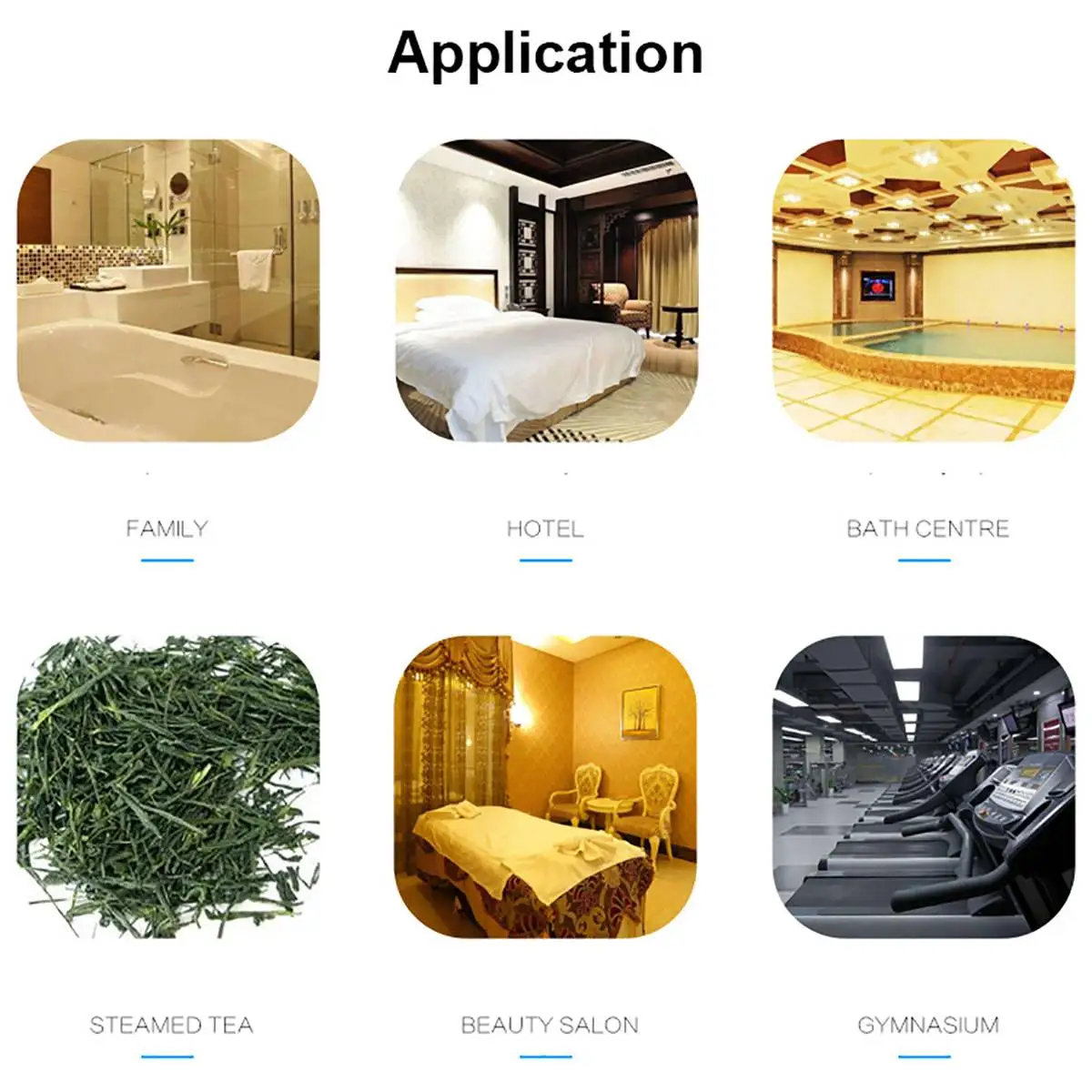 Парогенератор 3 кВт/4 5 кВт Паровая Ванна для сауны домашняя сауна спа-машина