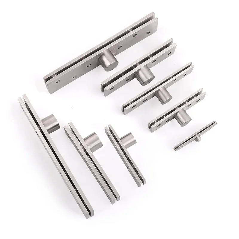 1 шт. невидимые петли из нержавеющей стали вращающиеся на 360 градусов |