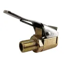 1-3 шт., латунный зажим для насоса, 8 мм