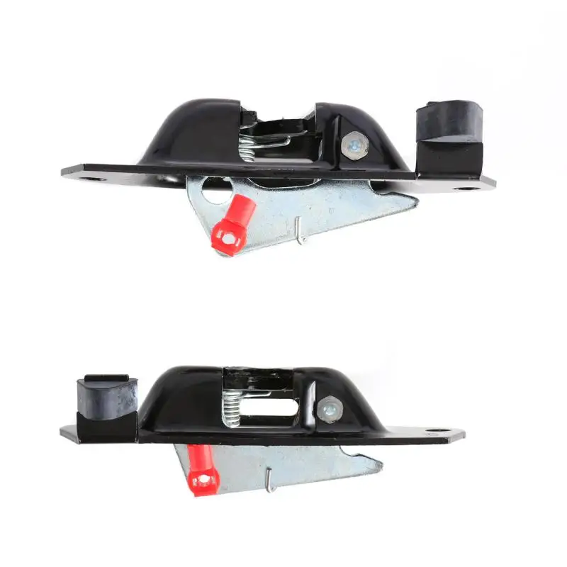 Автомобильная ручка блокировки для 2002-2006 Cadillac Escalade EXT Chevy aval1999-2006 Silverado GMC Sierra R |