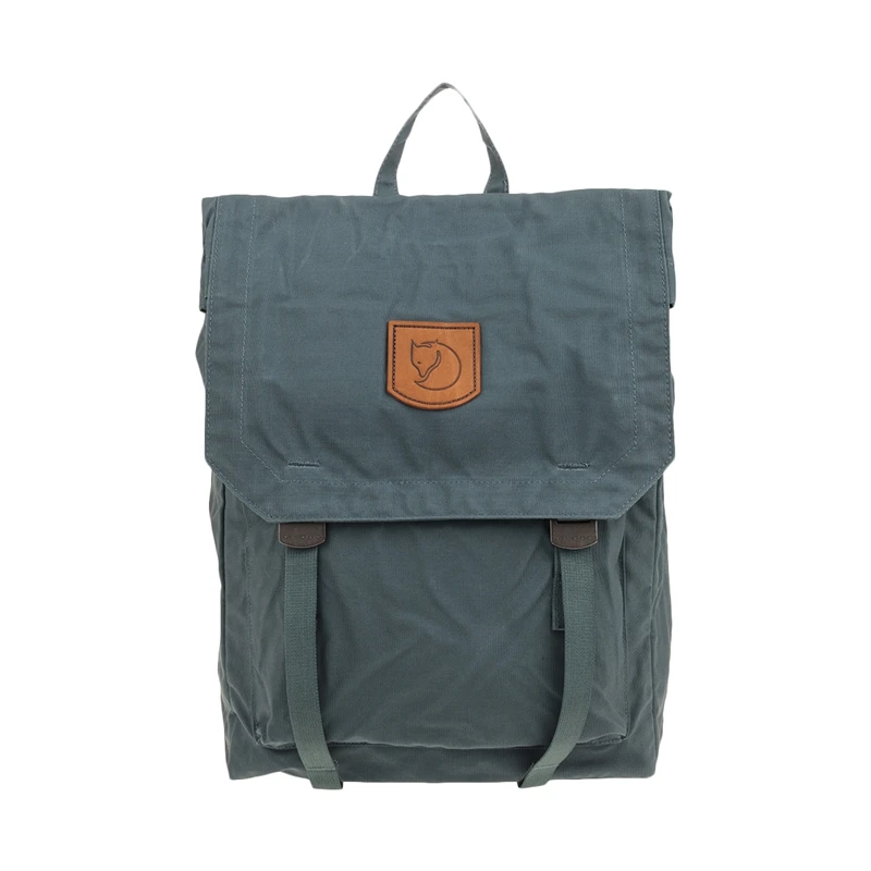 Подлинный оригинальный и абсолютно новый рюкзак fjällryaven kalonken F24210 Fjallraven сумки |