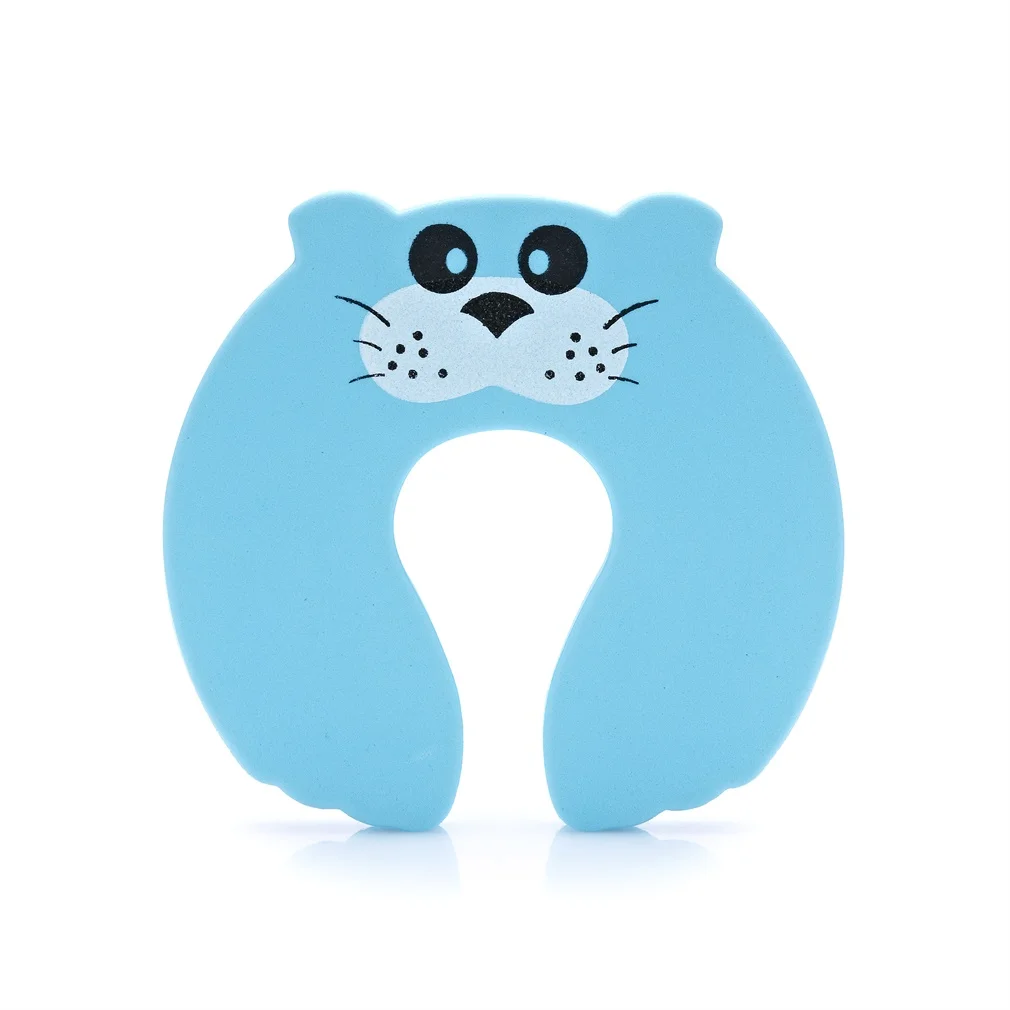 100% Фирменная Новинка 2 шт. для малышей с рисунками животных из мультфильмов помех