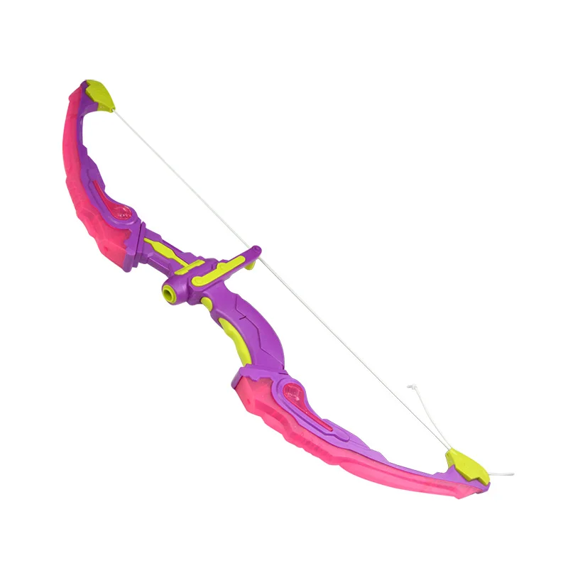 Набор стрел из лука и игрушечный Рекурсивный лук присоска детская игрушка набор