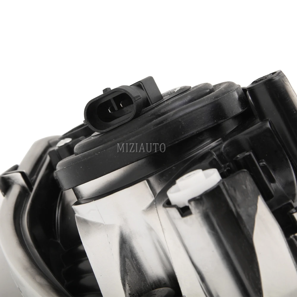 

Front Bumper Fog Lights For Peugeot 508 2011 2012 2013 2014 Car-styling fog Light Foglamp DRL Running Light Daytime Light