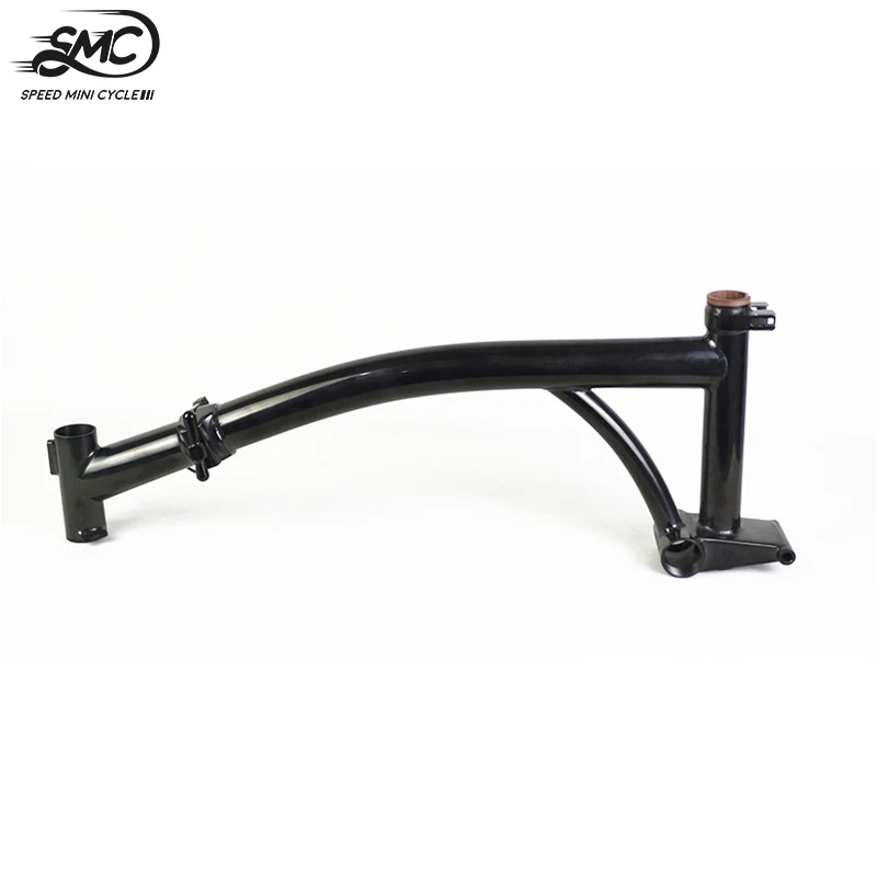 Титановая рама для велосипеда 16 дюймов складной велосипесветильник рь лучшая