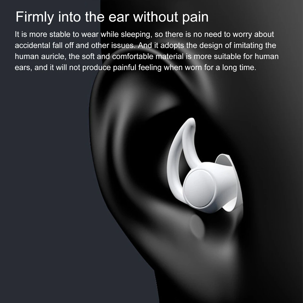 1 пара водонепроницаемые беруши для плавания и серфинга | Спорт развлечения