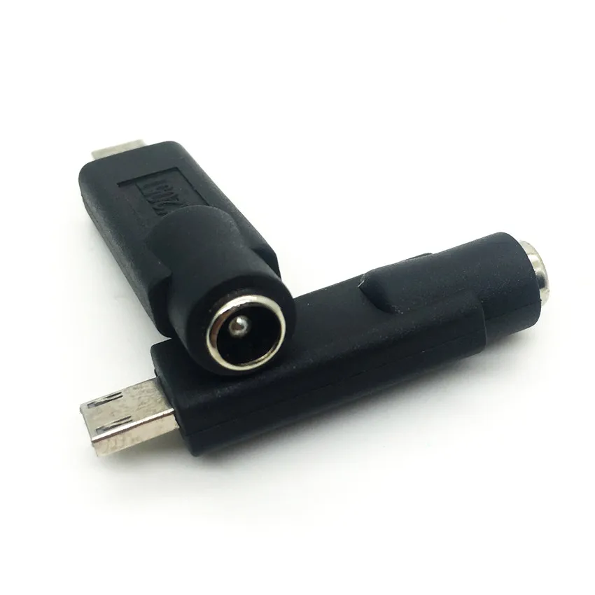 1 шт. DC5.5 * 2 мм гнездо для USB квадратный DC разъем питания адаптер Asus Eeebook X205TA X205T X205