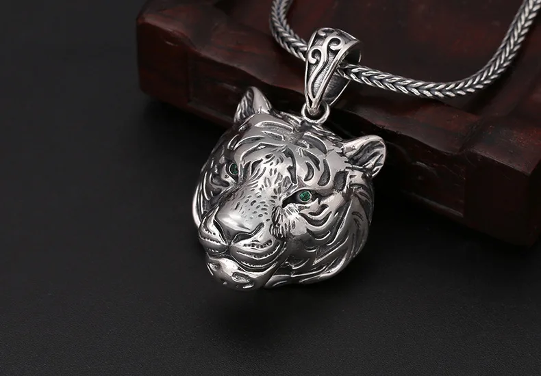 тигр талисман. кулон тигр. амулет тигр серебро. подвеска тигр ефремов. медальон тигр.