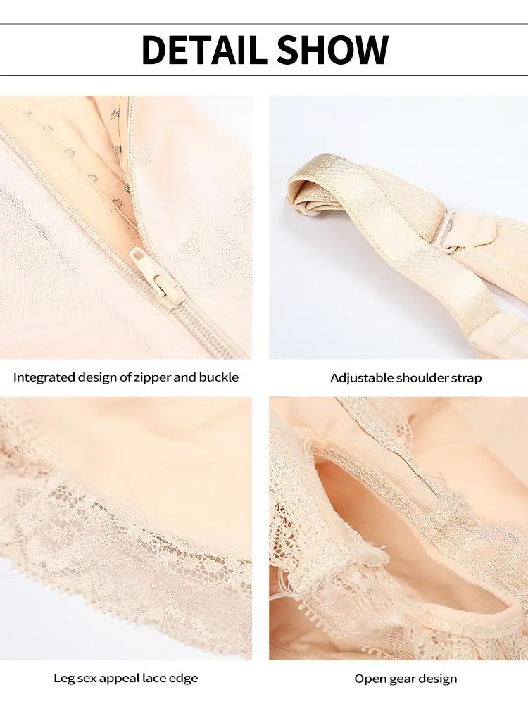 Корректирующее белье для тела Формирователь живота облегающий пояс похудения