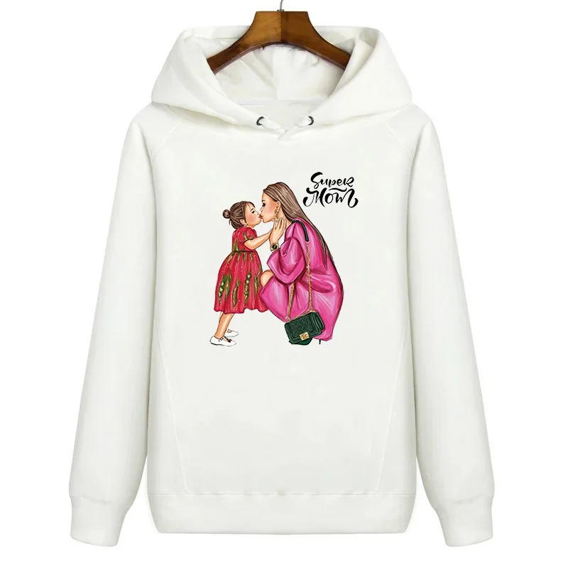 Модные женские термонаклейки для детей мамы ребенка родителя патч футболка