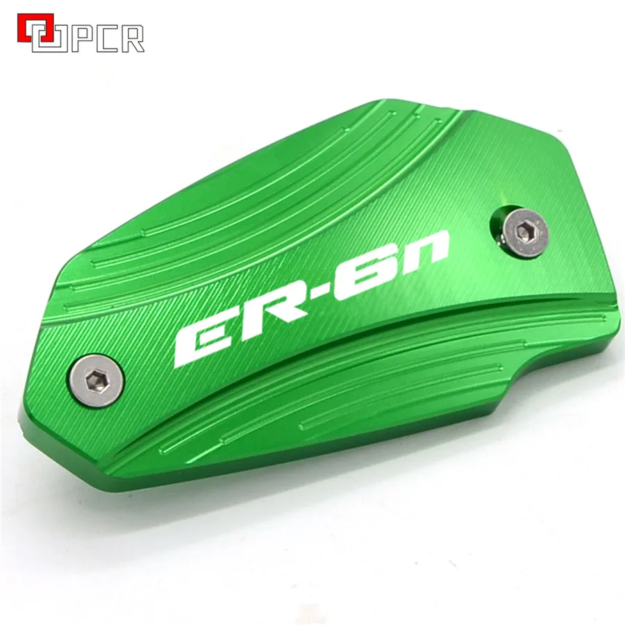 Бесплатная доставка CNC алюминиевая крышка резервуара тормозной жидкости для