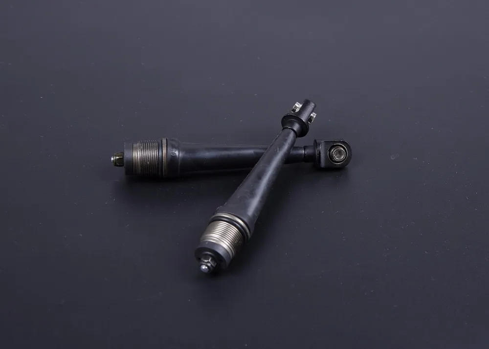 ударный вал для 6 мм металличе