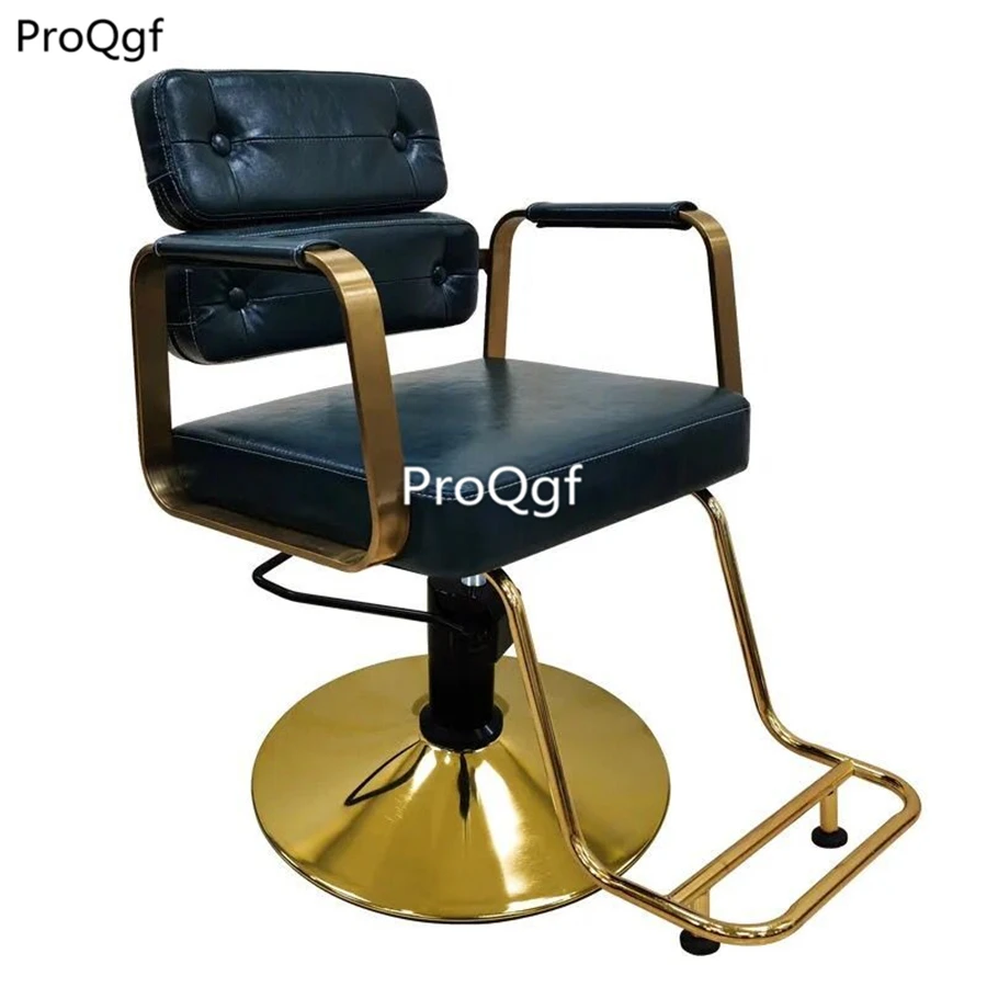 Prodgf 1Pcs A Set Barber Shop Hair many series Salon Chair | Мебель