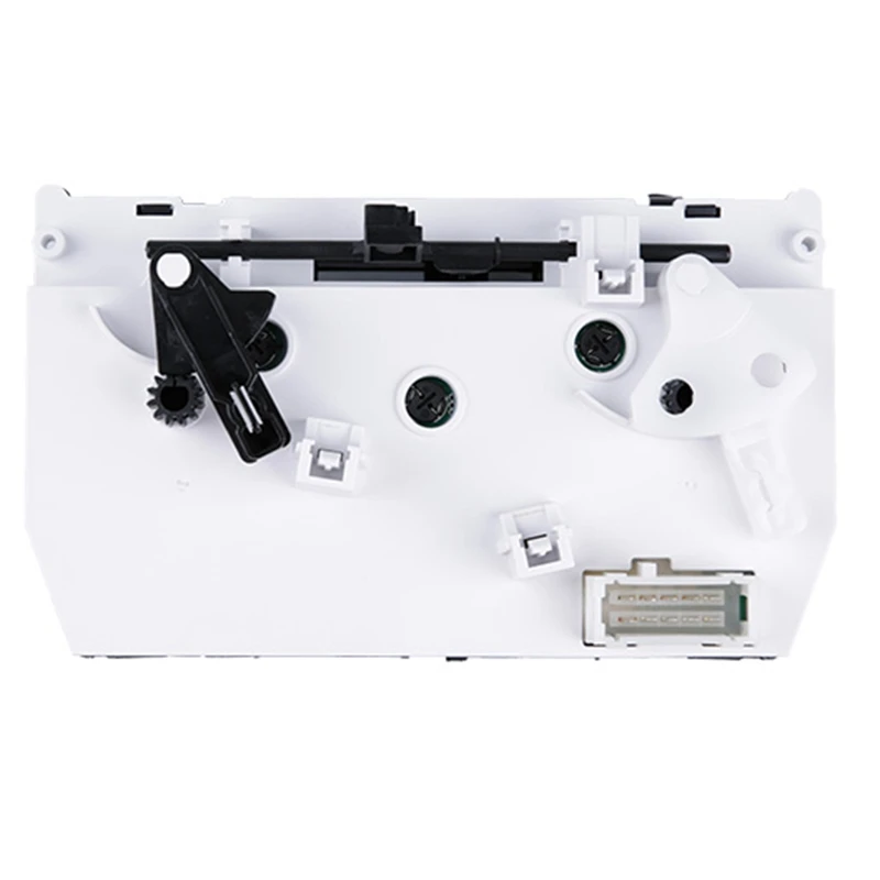 Car A/C Heater Control Panel 9624675377 Air Conditioner Temperature Switch for Peugeot 206 207 307 Citroen C2 Picasso | Автомобили и