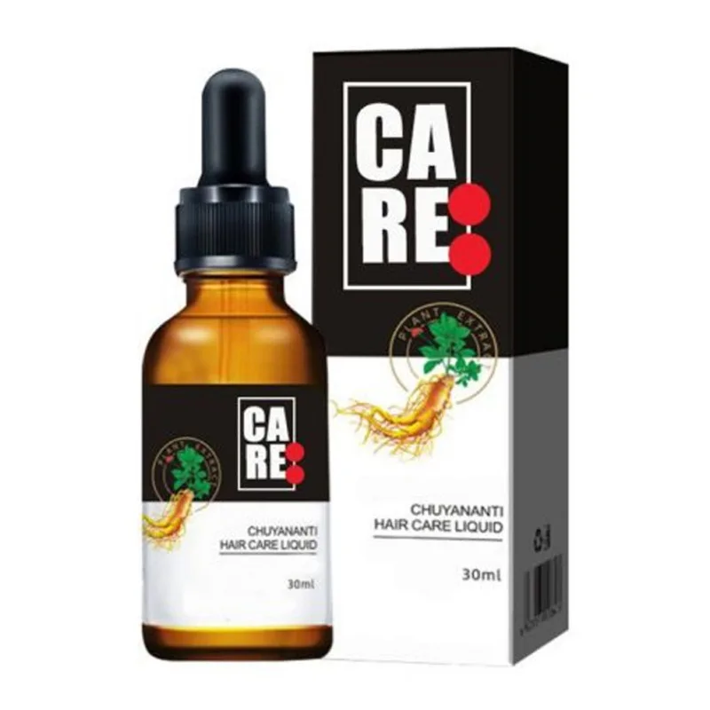 

30ml Germinal Hair Growth Serum Essence Oil Hair Loss Treatment Growth Hair Nourish Hair Follicles Prevent Dryness Essential Oil