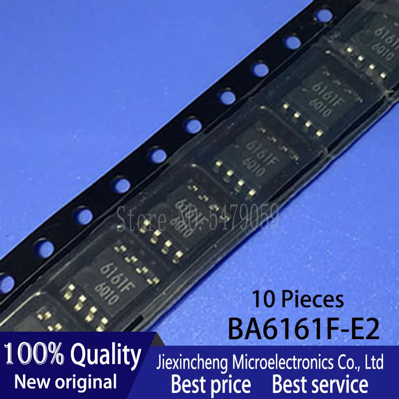 10 шт. AX3113SA AX3113 3113/BA6161F-E2 6161F/BCM6301KSG 6301KSG/BR93L66RFJ RL66/BSP742R 742R SOP8 новый оригинальный |